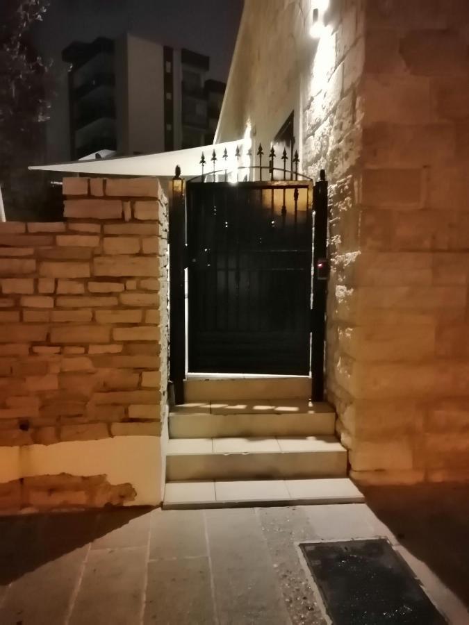 Tre Metri Sopra Il Mare Villa Bisceglie Exterior foto